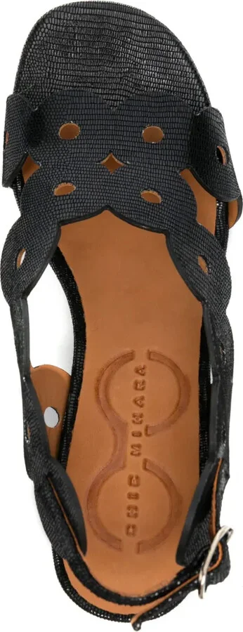 70mm Neide sandals - Image 4