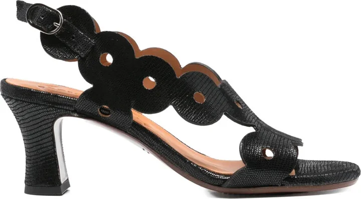 70mm Neide sandals