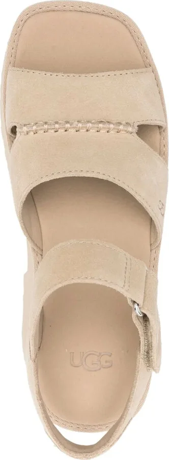 70mm New Heights Ankle Strap sandals - Image 4