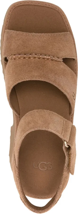 70mm New Heights Ankle Strap sandals - Image 4