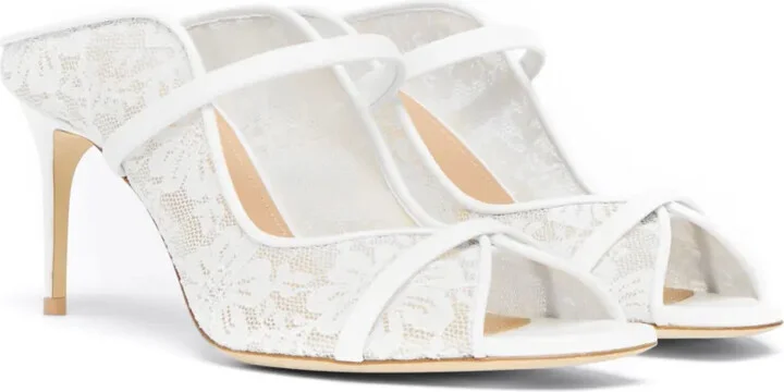 70mm Noah sandals - Image 2