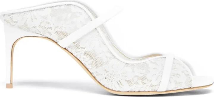 70mm Noah sandals