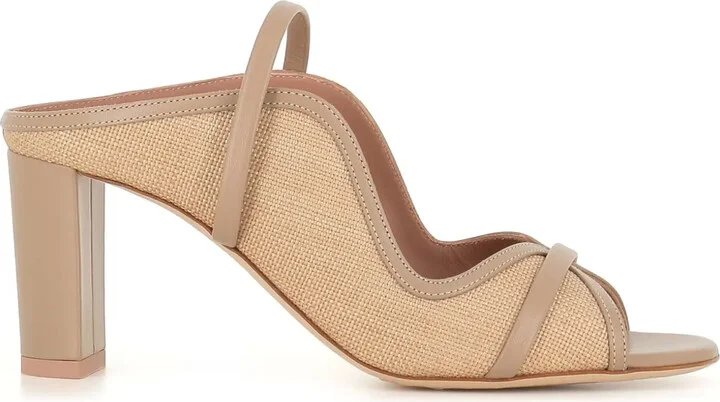 70mm Noah sandals
