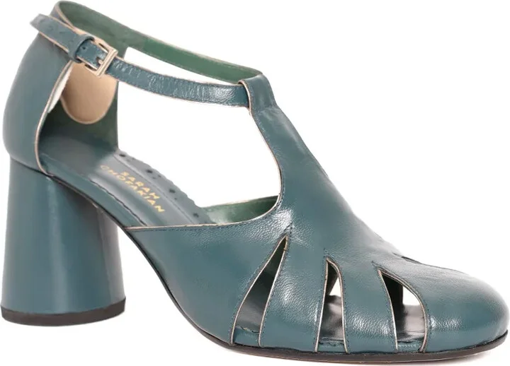 70mm Nohra sandals - Image 2