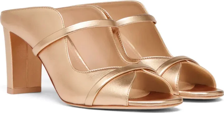 70mm Norah mules - Image 2