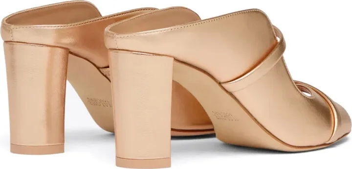 70mm Norah mules - Image 3