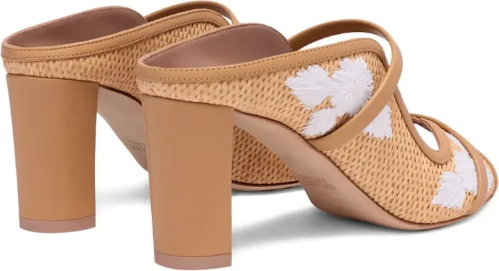 70mm Norah mules - Image 3