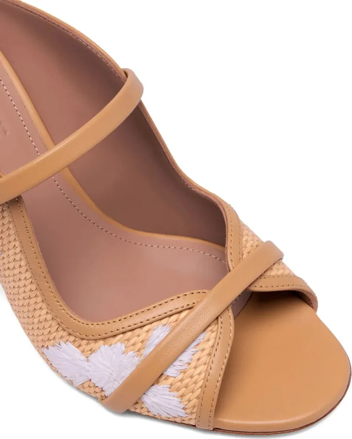 70mm Norah mules - Image 4