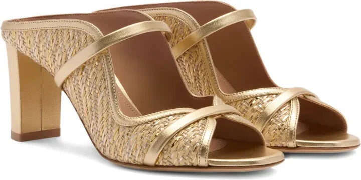 70mm Norah mules - Image 2
