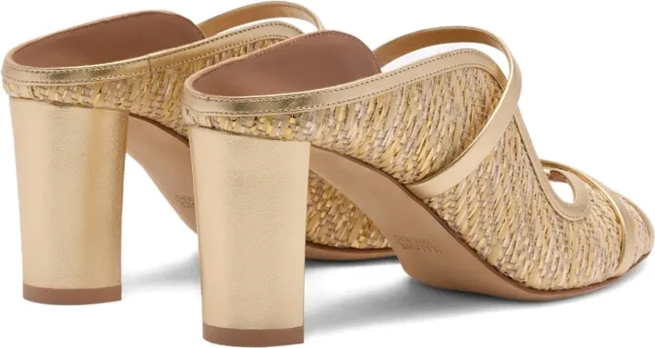 70mm Norah mules - Image 3