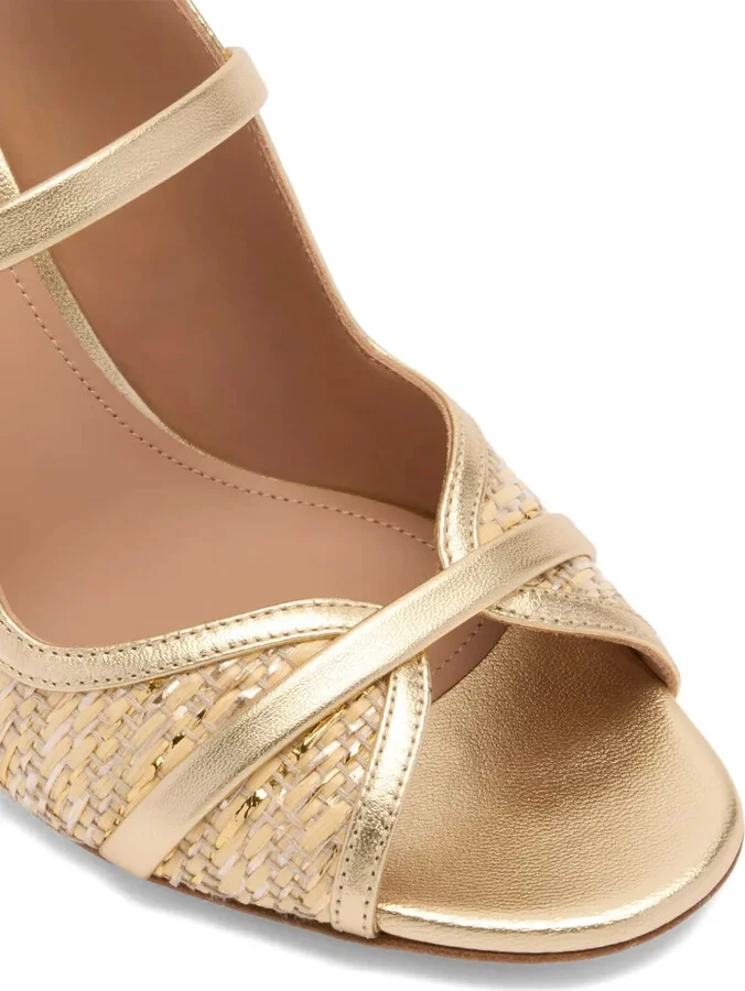 70mm Norah mules - Image 4