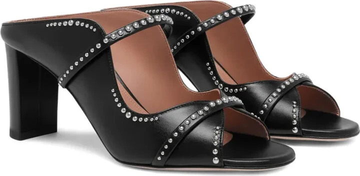 70mm Norah mules - Image 2