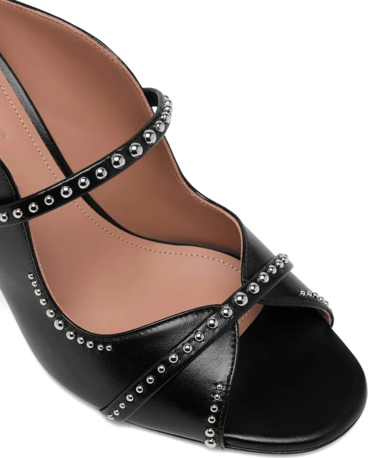 70mm Norah mules - Image 4