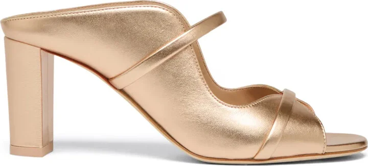 70mm Norah mules