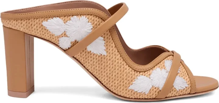 70mm Norah mules