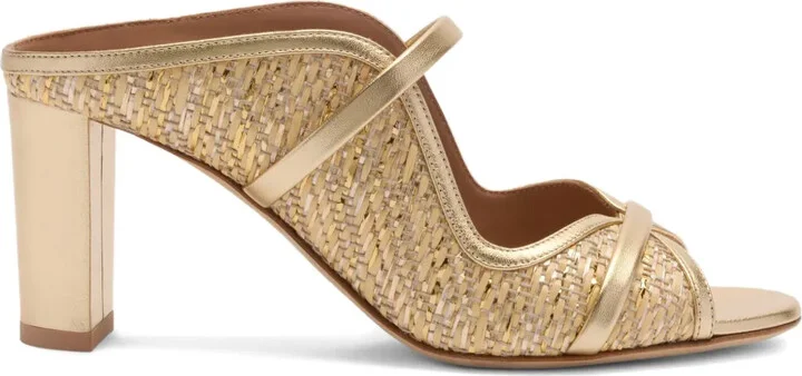 70mm Norah mules