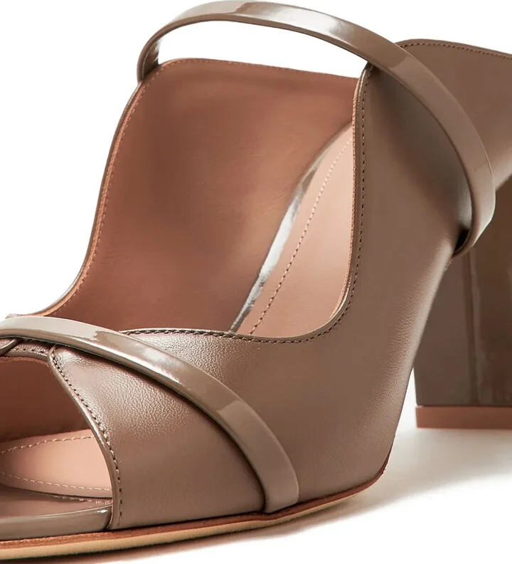70mm Norah sandals - Image 2