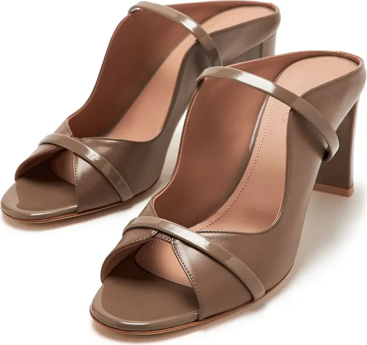 70mm Norah sandals - Image 4