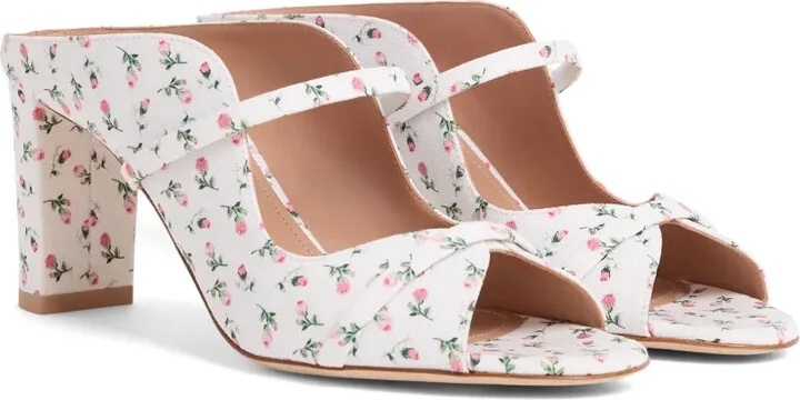 70mm Norah sandals - Image 2