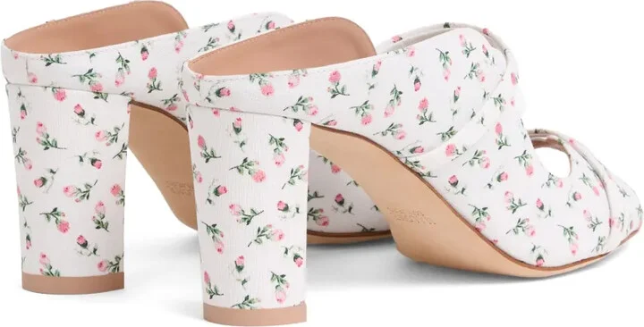 70mm Norah sandals - Image 3