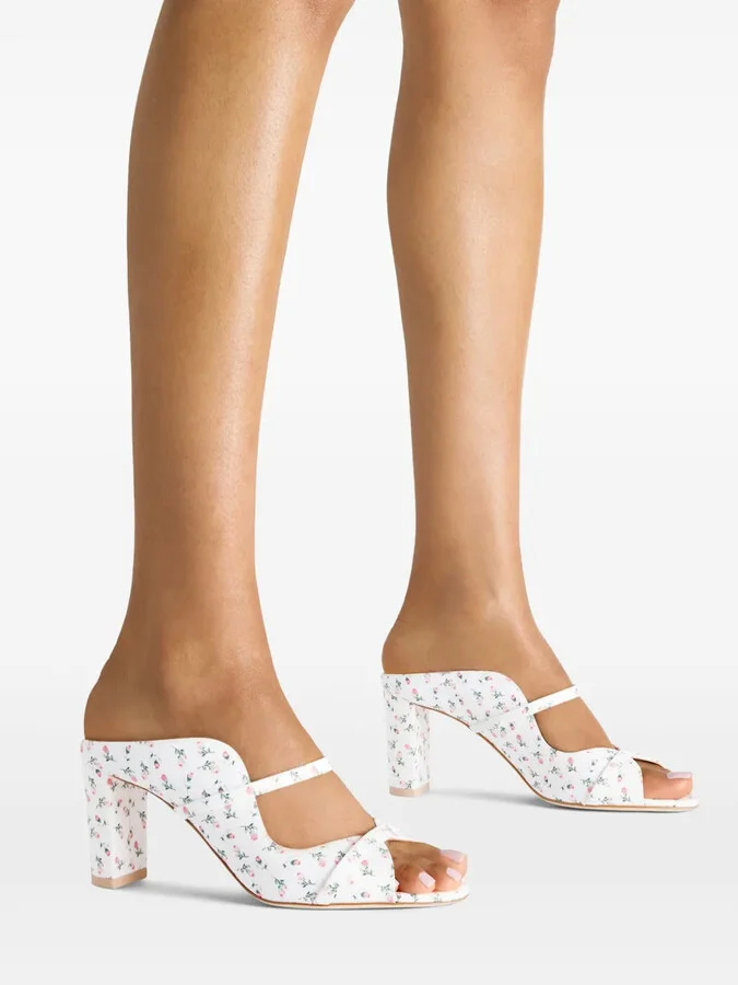 70mm Norah sandals - Image 5