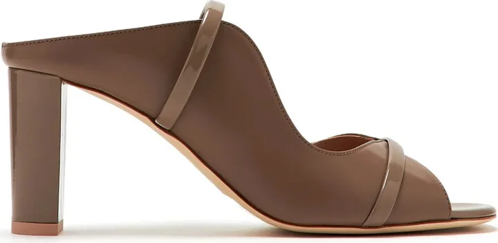 70mm Norah sandals