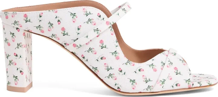 70mm Norah sandals