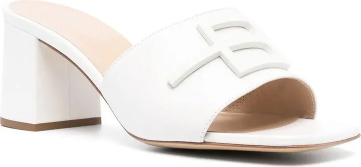 70mm Open-Toe Sandals - Image 2