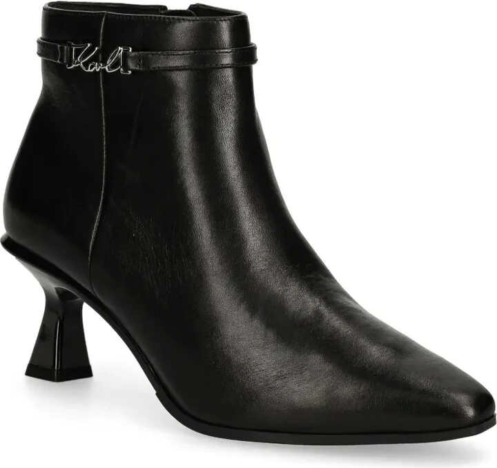 70mm Panache boots - Image 2
