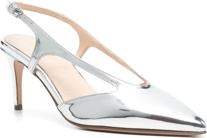 70mm Patent-Finish Pumps - Image 2