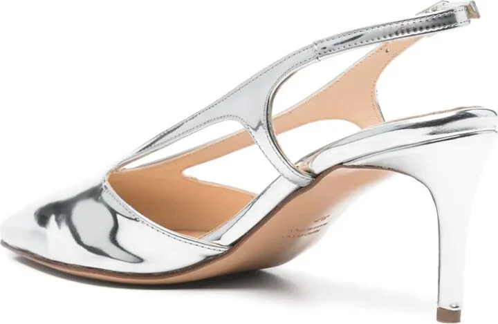 70mm Patent-Finish Pumps - Image 3
