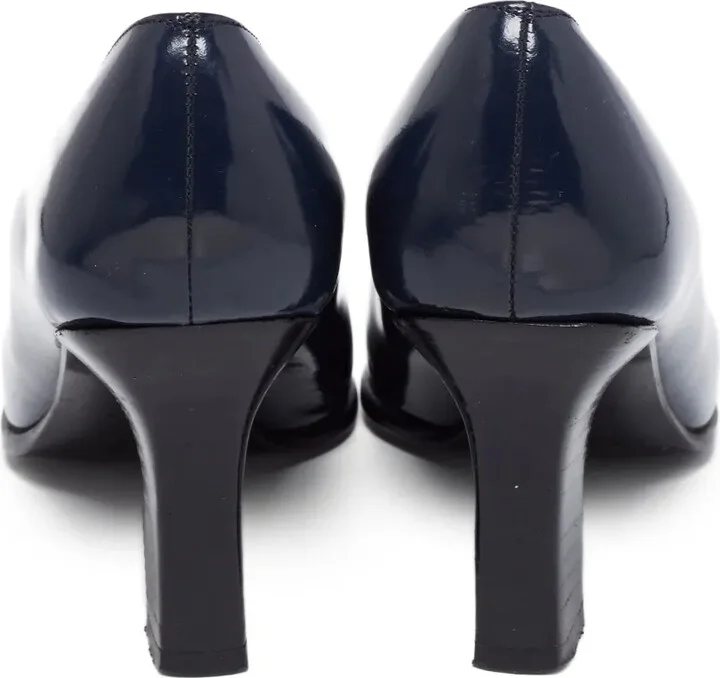 70mm Patent-Leather Pumps - Image 4