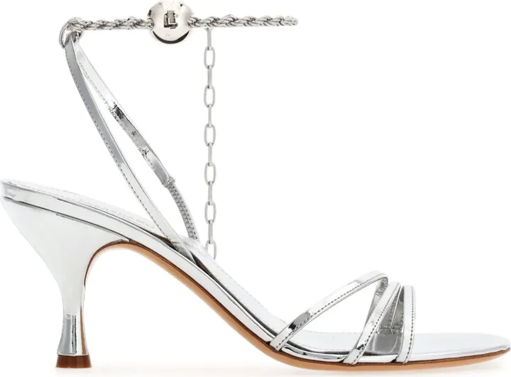 silver