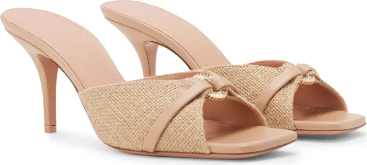 70mm Patricia sandals - Image 2