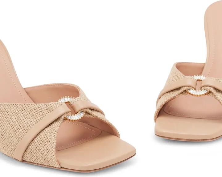70mm Patricia sandals - Image 4