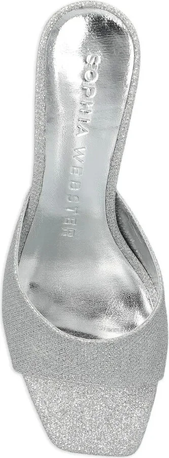 70mm Perla sandals - Image 4