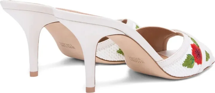 70mm Perla sandals - Image 3