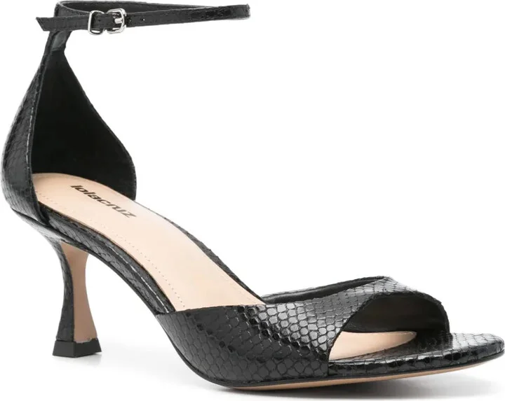 70mm Petrina sandals - Image 2