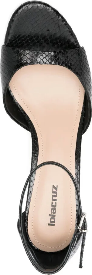 70mm Petrina sandals - Image 4