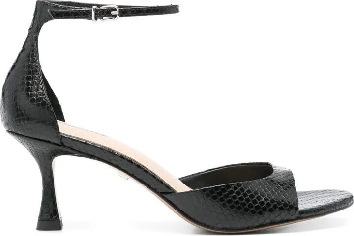 70mm Petrina sandals
