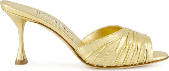 70mm Pirua sandals - Image 2
