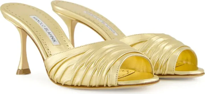 70mm Pirua sandals - Image 3