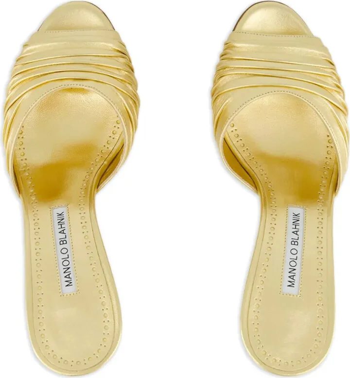 70mm Pirua sandals - Image 4