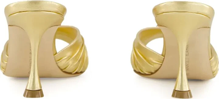 70mm Pirua sandals - Image 5