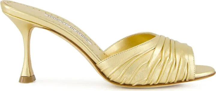 70mm Pirua sandals