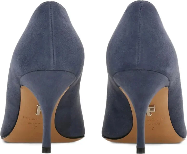 70mm Pointed Pumps - Image 3