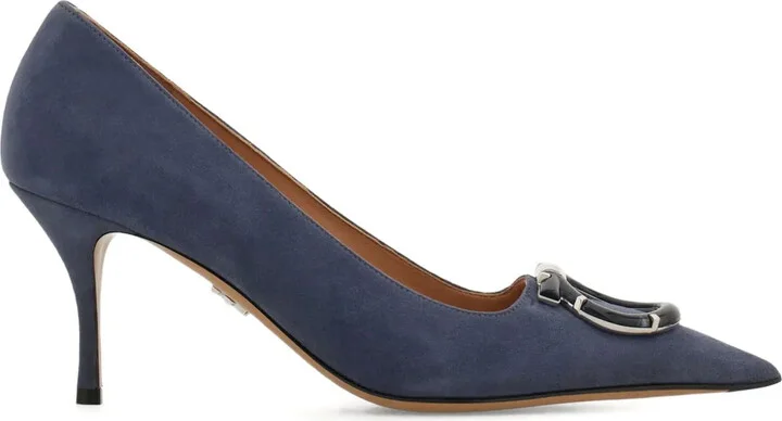 70mm Pointed Pumps