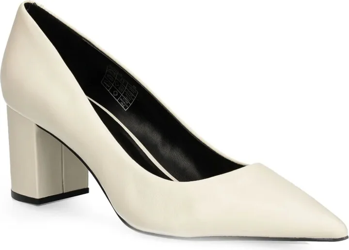 70mm Pointed-Toe Pumps - Image 2