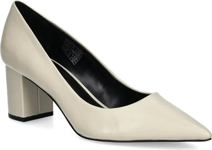 70mm Pointed-Toe Pumps - Image 2