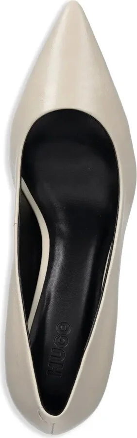 70mm Pointed-Toe Pumps - Image 4